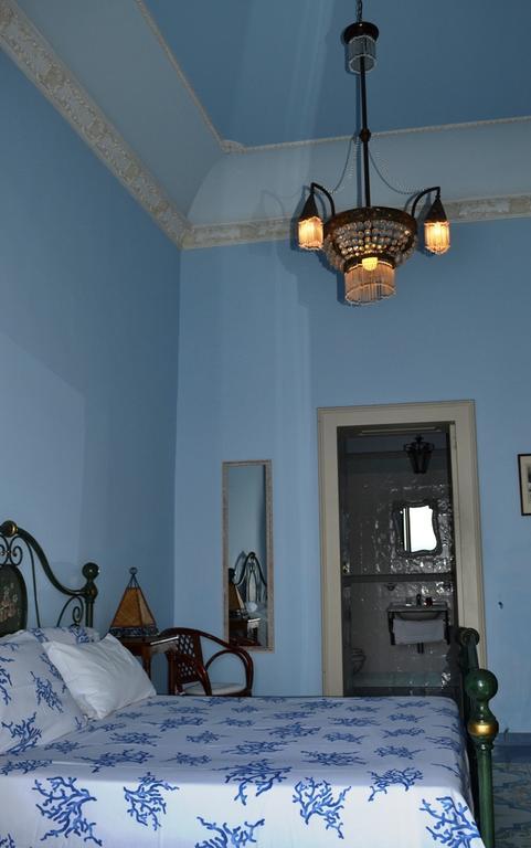 B&B Villa Antonio Taormina Exteriér fotografie