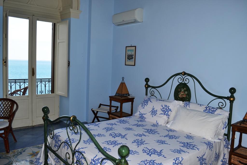 B&B Villa Antonio Taormina Exteriér fotografie