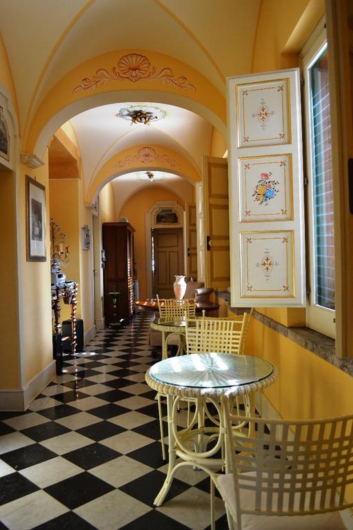 B&B Villa Antonio Taormina Exteriér fotografie